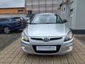 Hyundai i30 Silber - thumbnail 7