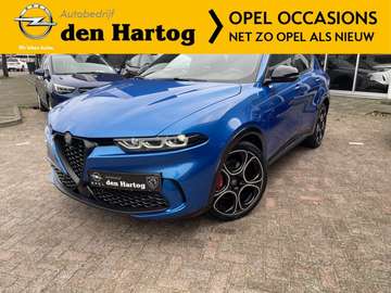 1.5T Hybrid Edizione Speciale ECC/Electrische acht