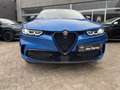 Alfa Romeo Tonale 1.5T Hybrid Edizione Speciale ECC/Electrische acht Blau - thumbnail 10