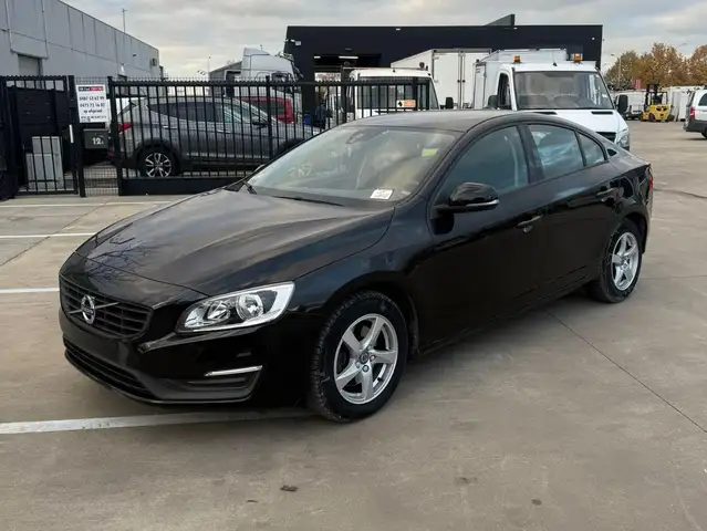 Volvo S60 (Stock ID 62410)