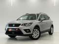 SEAT Arona 1.0 TSI Move! GPS Carplay Sg Chauff Clim Capteurs Grigio - thumbnail 5