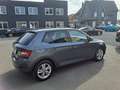 Skoda Fabia 1.0 TSI Style  CAM PARKHLP A* CARPLAY BLUET CRUIS Grau - thumbnail 5