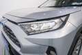 Toyota RAV 4 2.5 hybrid 2WD Advance Plateado - thumbnail 10