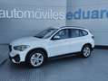 BMW X1 xDrive25e Weiß - thumbnail 3
