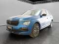Skoda Kamiq Kamiq 1.0 TSI 115 CV DSG Black Dots+CONVENIENCE P Blu/Azzurro - thumbnail 5