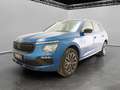 Skoda Kamiq Kamiq 1.0 TSI 115 CV DSG Black Dots+CONVENIENCE P Blu/Azzurro - thumbnail 6