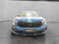 Skoda Kamiq Kamiq 1.0 TSI 115 CV DSG Black Dots+CONVENIENCE P Blu/Azzurro - thumbnail 4