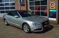 Audi A5 Cabriolet, Leer, Navigatie, Crui 1.8 TFSI Pro Line Grijs - thumbnail 4
