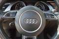 Audi A5 Cabriolet, Leer, Navigatie, Crui 1.8 TFSI Pro Line Grijs - thumbnail 17