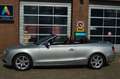 Audi A5 Cabriolet, Leer, Navigatie, Crui 1.8 TFSI Pro Line Grijs - thumbnail 2