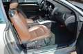 Audi A5 Cabriolet, Leer, Navigatie, Crui 1.8 TFSI Pro Line Grijs - thumbnail 7