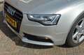 Audi A5 Cabriolet, Leer, Navigatie, Crui 1.8 TFSI Pro Line Grijs - thumbnail 16