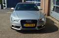 Audi A5 Cabriolet, Leer, Navigatie, Crui 1.8 TFSI Pro Line Grijs - thumbnail 8