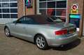 Audi A5 Cabriolet, Leer, Navigatie, Crui 1.8 TFSI Pro Line Grijs - thumbnail 23