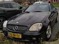 Mercedes-Benz SLK 320 SLK 320 Negro - thumbnail 7