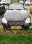 Mercedes-Benz SLK 320 SLK 320 Negro - thumbnail 4