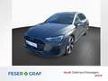 Audi S3 Spb. TFSI S-tro. +SONOS+PERFO-Abgasanlage Grau - thumbnail 1