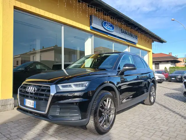 Audi Q5 Q5 2.0 TDI quattro S tronic Business Sport