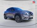 Nissan Juke 1.0 DIG-T 114ch N-Connecta 2025 Gris - thumbnail 3