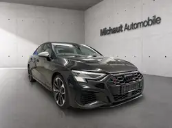 Audi S3 Limo/B&O/Pano/Matrix/RFK/Keyless/ACC