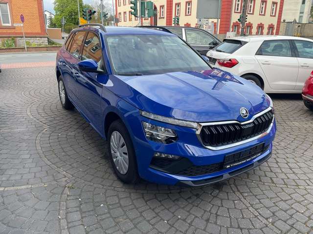 Skoda Kamiq 1.0 TSI Essence