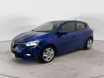 1.6 E-Tech hybrid Initiale Paris  auto my21
