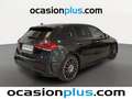 Mercedes-Benz A 180 180d 8G-DCT Negro - thumbnail 4