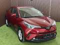 Toyota C-HR 1,2T C-ENTER 4WD CVT Rot - thumbnail 8