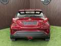 Toyota C-HR 1,2T C-ENTER 4WD CVT Rot - thumbnail 13