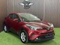 Toyota C-HR 1,2T C-ENTER 4WD CVT Rot - thumbnail 7