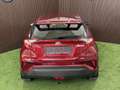 Toyota C-HR 1,2T C-ENTER 4WD CVT Rot - thumbnail 14