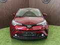 Toyota C-HR 1,2T C-ENTER 4WD CVT Rot - thumbnail 4