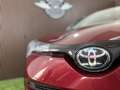 Toyota C-HR 1,2T C-ENTER 4WD CVT Rot - thumbnail 3