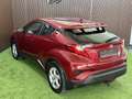 Toyota C-HR 1,2T C-ENTER 4WD CVT Rot - thumbnail 16