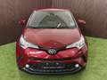 Toyota C-HR 1,2T C-ENTER 4WD CVT Rot - thumbnail 5