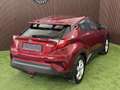 Toyota C-HR 1,2T C-ENTER 4WD CVT Rot - thumbnail 10