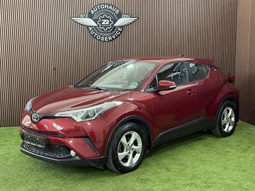 1,2T C-ENTER 4WD CVT
