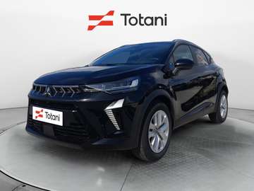 1.0L Invite Plus GPL 74 kW