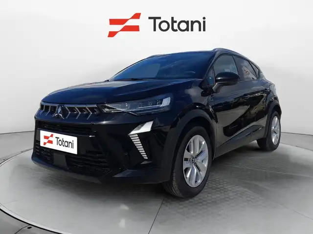 Mitsubishi ASX 1.0L Invite Plus GPL 74 kW