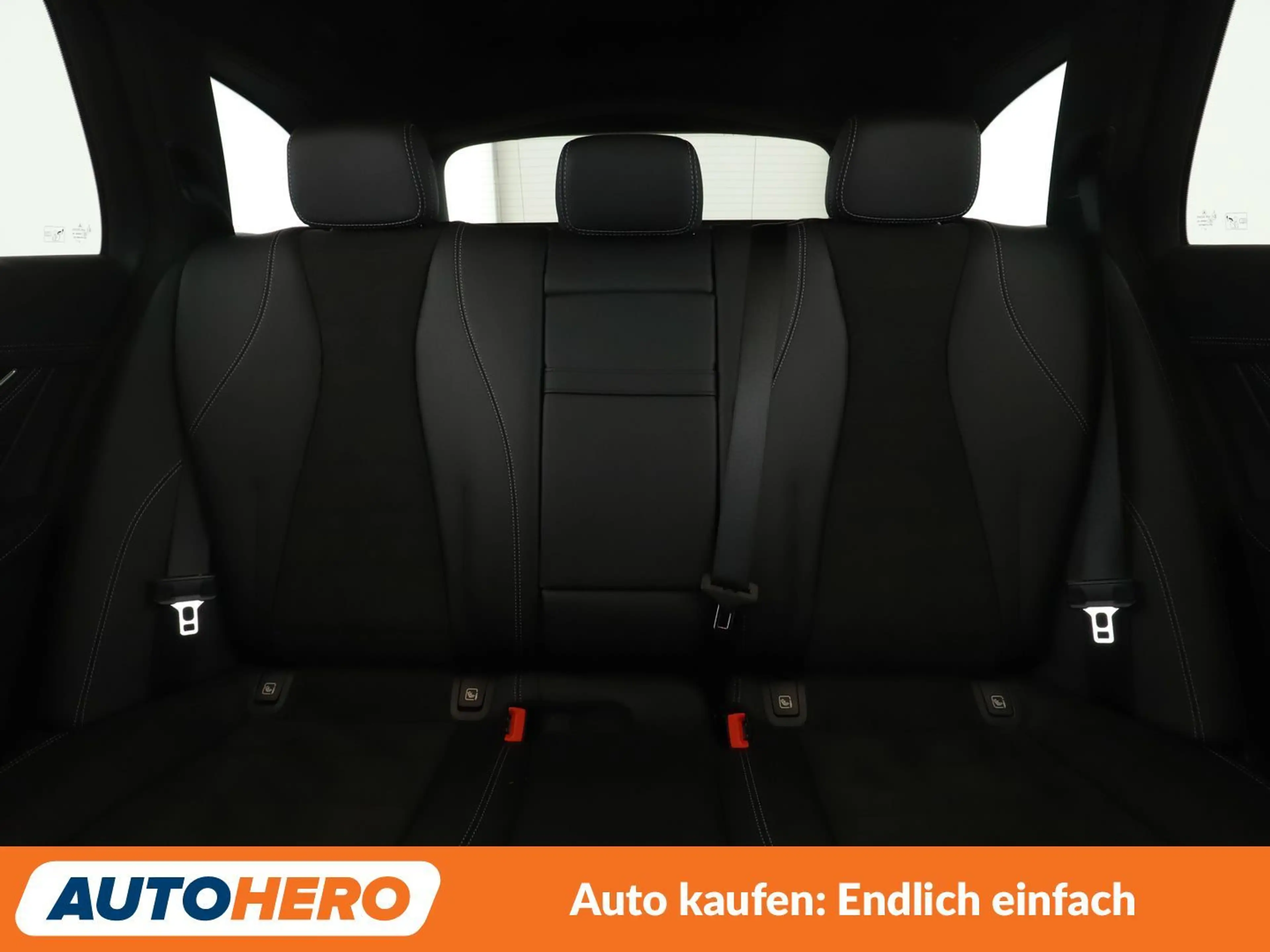 Mercedes-Benz E 400 d T 4Matic AMG Line Aut.*LED*NAVI*TEMPO*CAM*PDC* — photo 15
