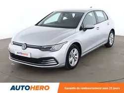 Volkswagen Golf 1.0 eTSI OPF Life Plus DSG7