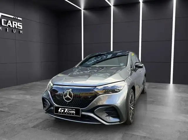 Mercedes-Benz EQE 350 4MATIC