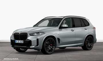xDrive40d M Sportpaket Pro Pano. Harman/Kardon AHK