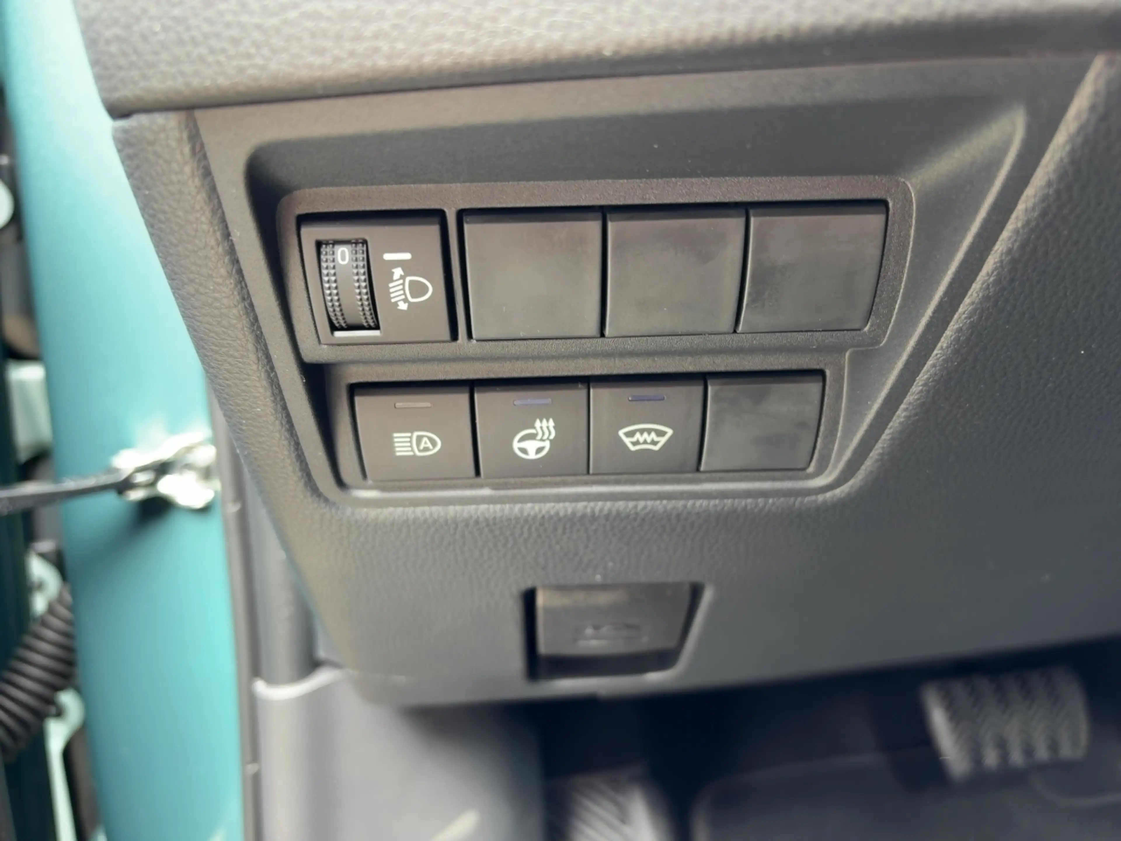 Toyota Yaris Cross Teamplay *Safety-Paket *Winter-Paket — photo 14