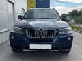 BMW X3 X3 xDrive30d Aut. Blau - thumbnail 6