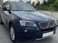 BMW X3 X3 xDrive30d Aut. Blau - thumbnail 5