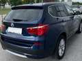 BMW X3 X3 xDrive30d Aut. Blau - thumbnail 4