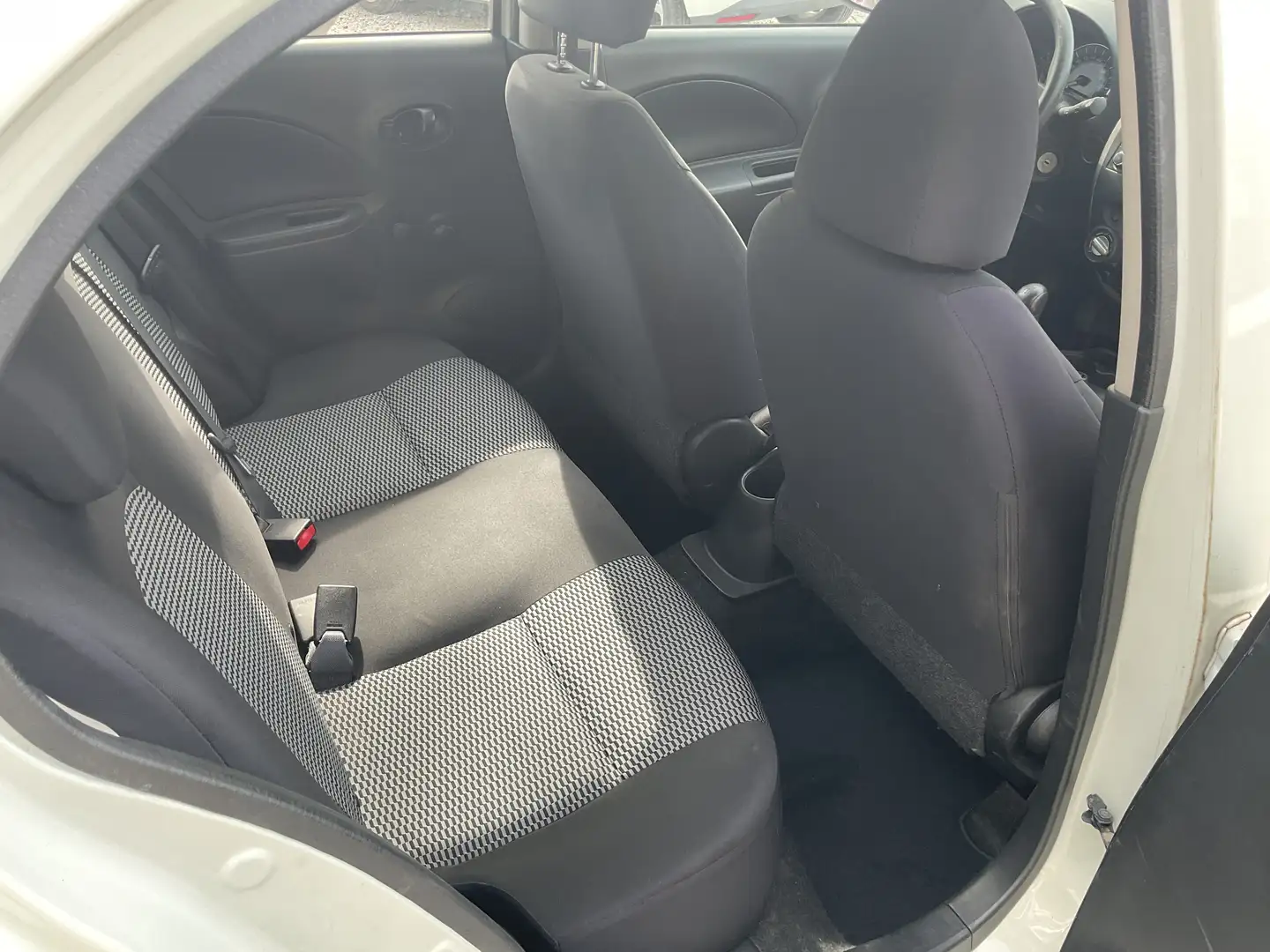 Nissan Micra 5p 1.2 n-tec eco Gpl - 2