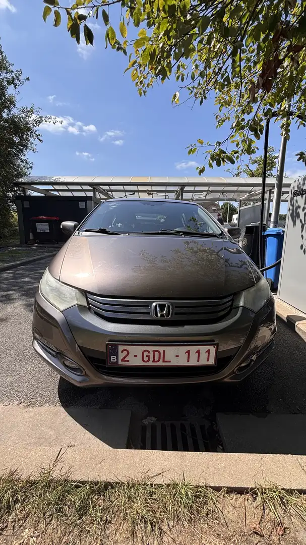 Honda Insight 1.3 Elegance - 1