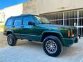 Jeep Cherokee 5p 2.5 td Limited Verde - thumbnail 14